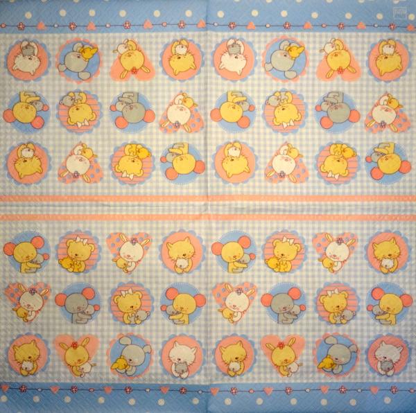 026 Diverse - 3-lagig - ppd - Alacarte - CS